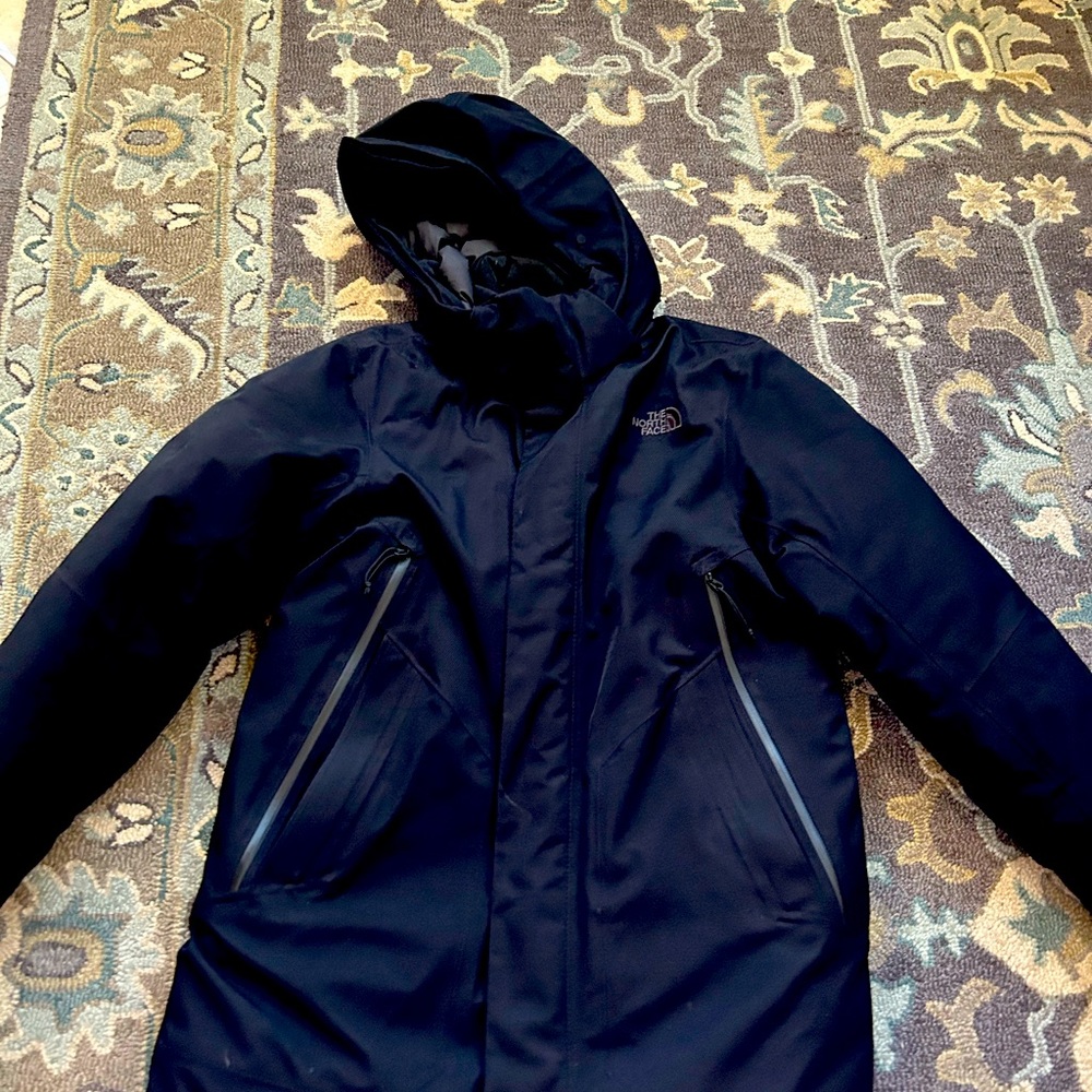 COPY - The North Face Down Jacket